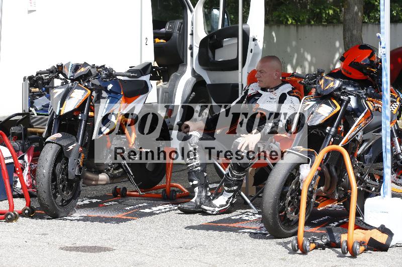 /18 23.05.2025 Get Faster Caremotion ADR/Impressionen